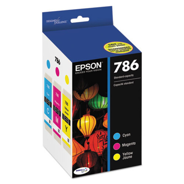 T786520-S-K - Epson