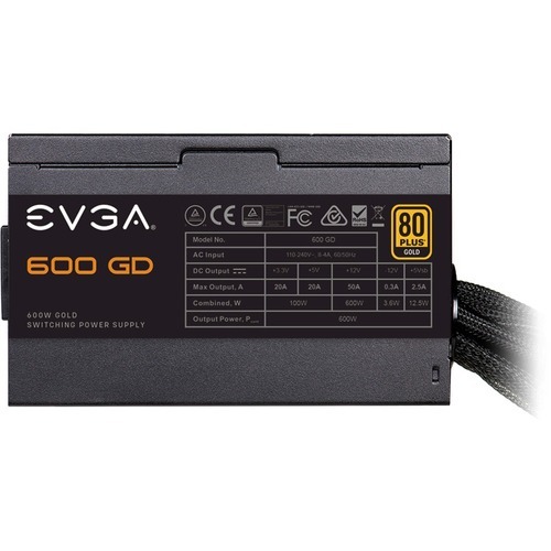 100-GD-0600-V1 - EVGA