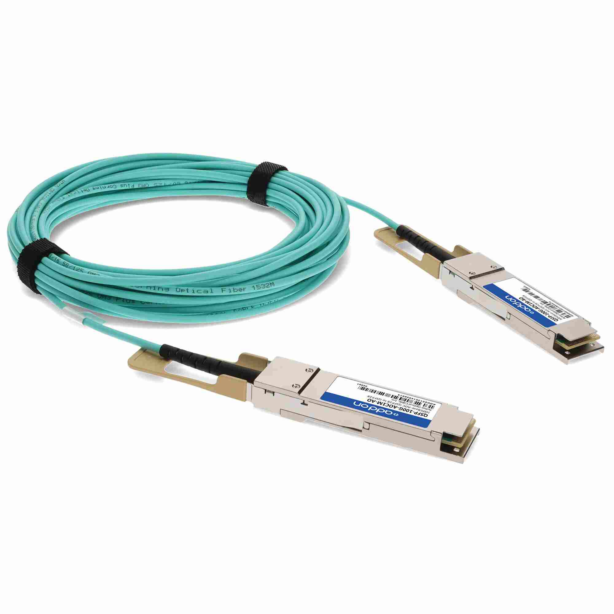 QSFP-100G-AOC1M-ARCJ-AO - Addon