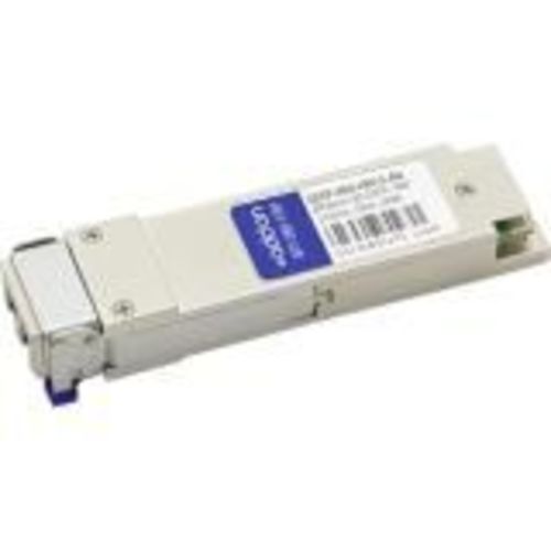 QSFP-40G-LR4-S-AO - Addon