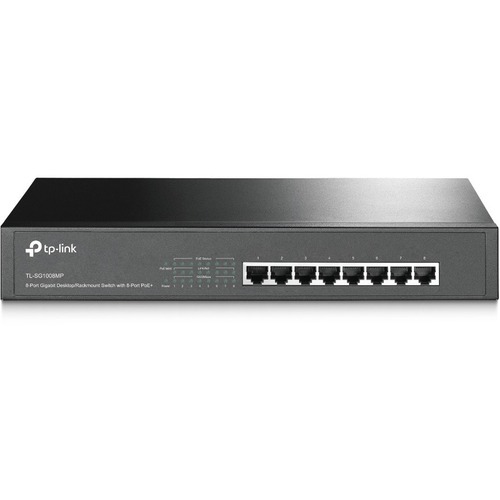 TL-SG1008MP - Tp-Link