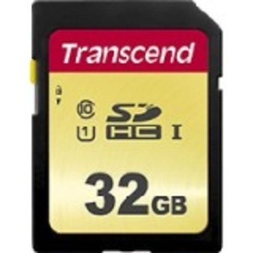 TS32GSDC500S - Transcend