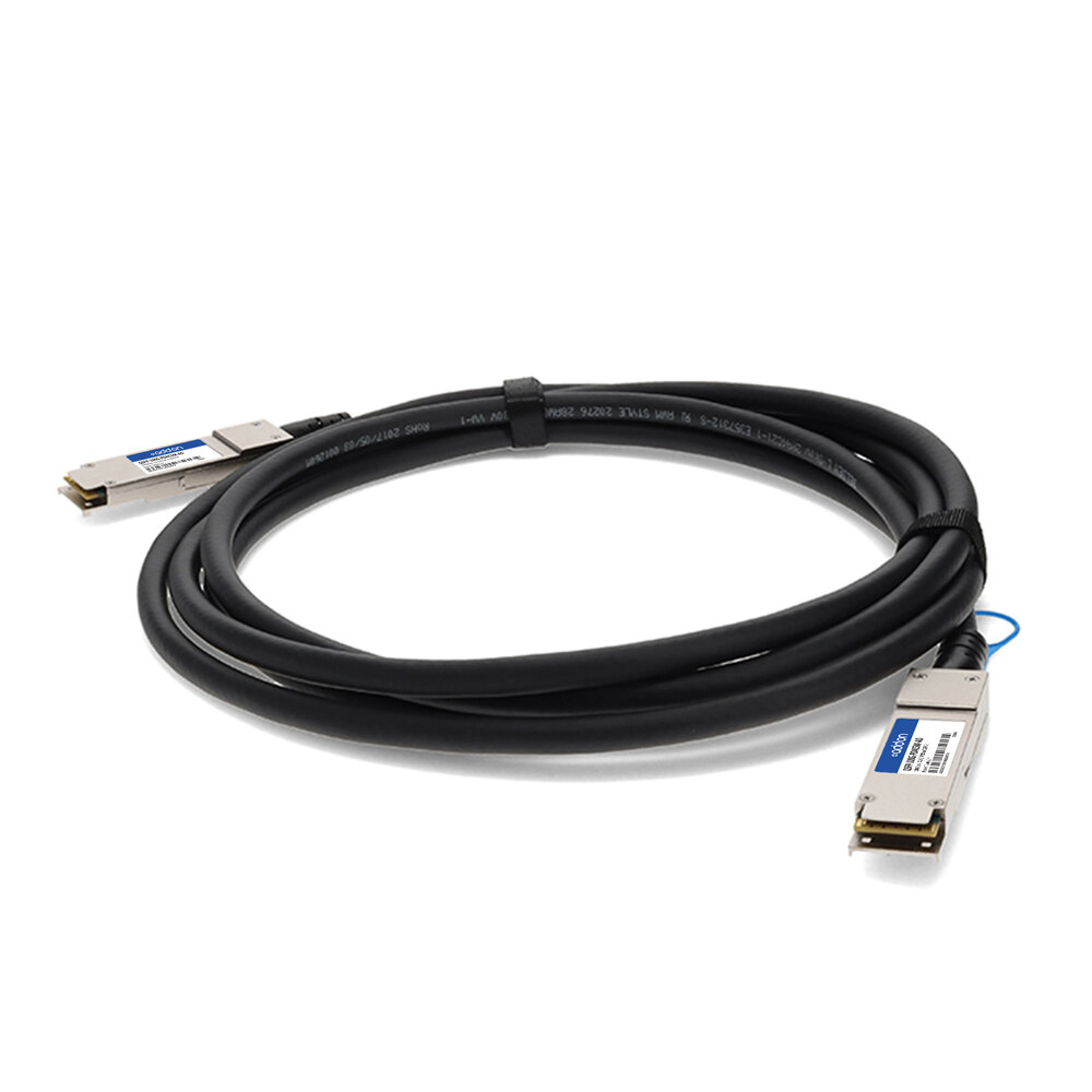 QSFP-100G-PDAC5M-AO - Addon