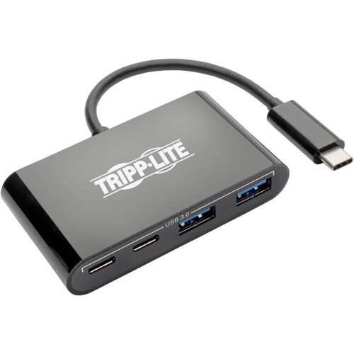 U460-004-2A2CB - Tripp Lite