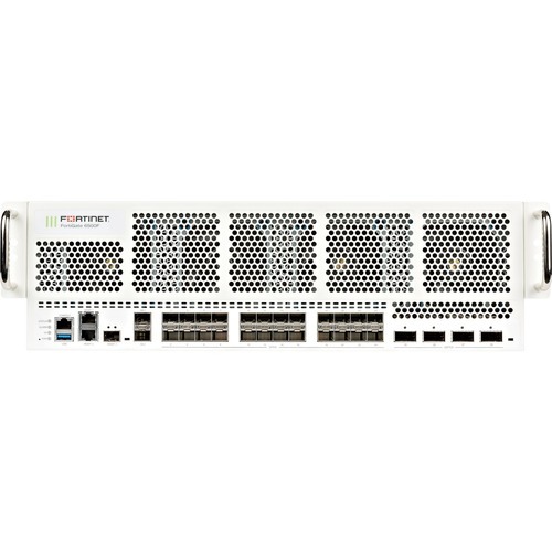 FG-6500F-DC - Fortinet