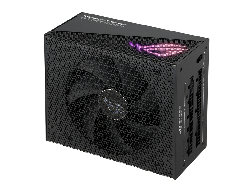 ROG-STRIX-850G-AURA-GAM - ASUS