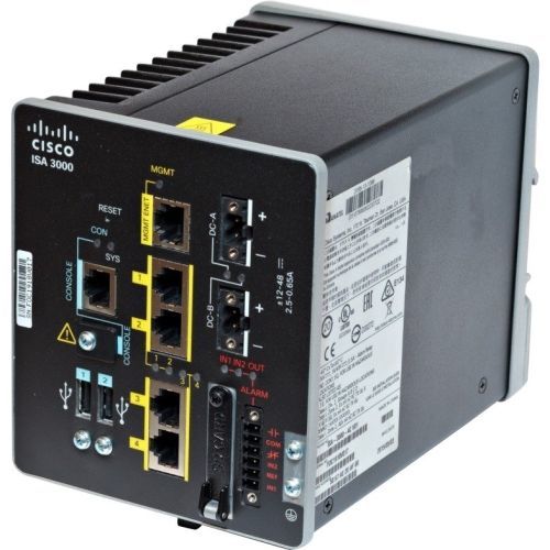 ISA-3000-2C2F-K9 - Cisco