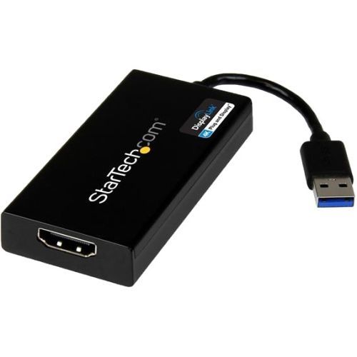 USB32HD4K - StarTech.com