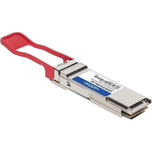 QSFP28-OTU4-ER4L-J-AO - Addon