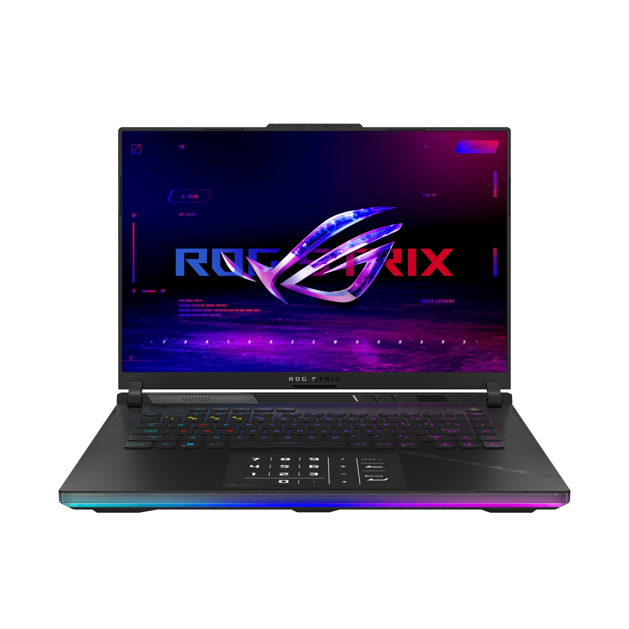 G634JZR-XS96 - ASUS