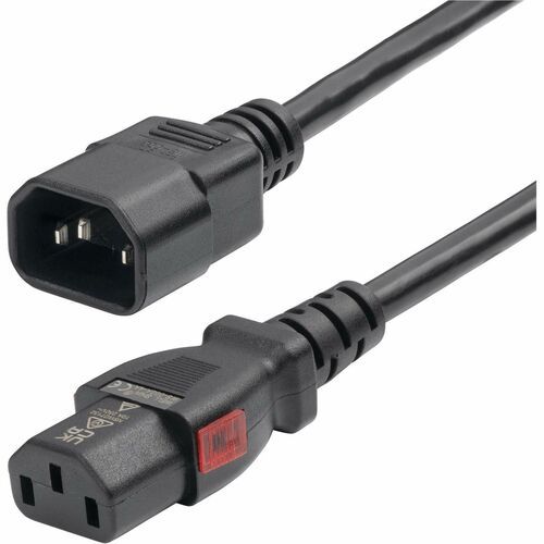 87L3-8A00-POWER-CORD - Startech.Com