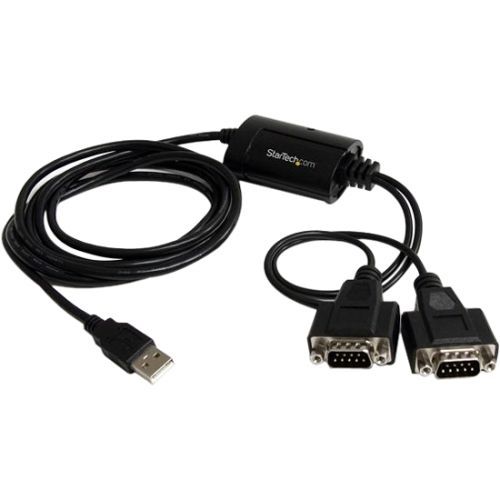 ICUSB2322F - StarTech.com