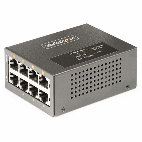 AS445C-POE-INJECTOR - Startech.Com