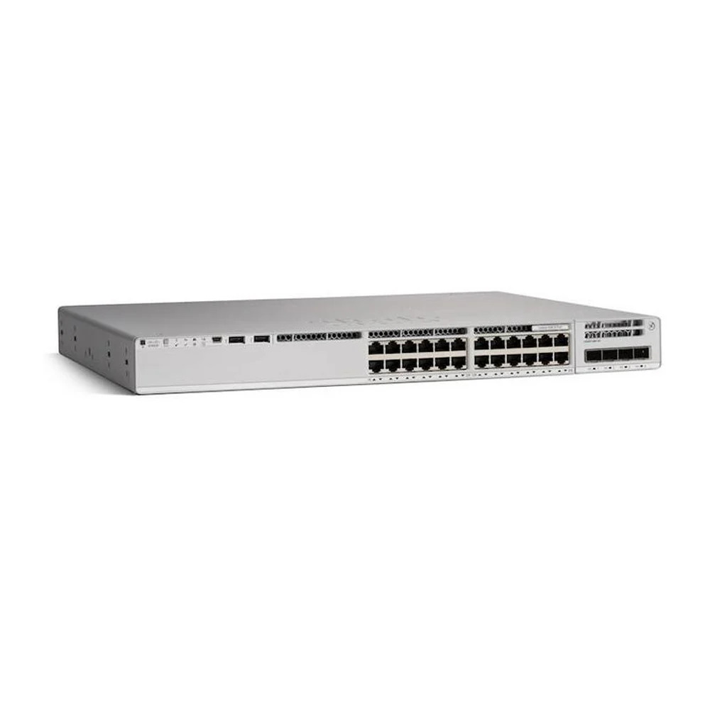 C9200L-24P-4G-A - Cisco