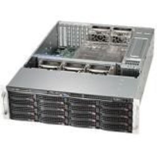 CSE-836BE2C-R1K03B - Supermicro