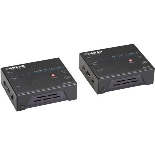 VX-HDMI-TP-70M - Black Box