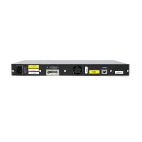 WS-C3650-48PQ-L-RF - Cisco