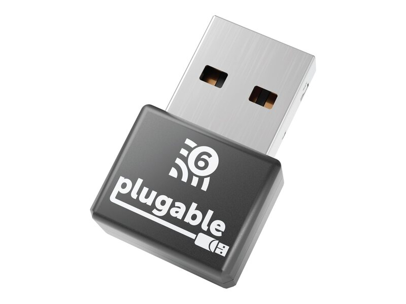 USB-WIFINT - PLUGABLE