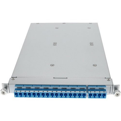 DWDM-MUX-8D-25-32-AO - Addon