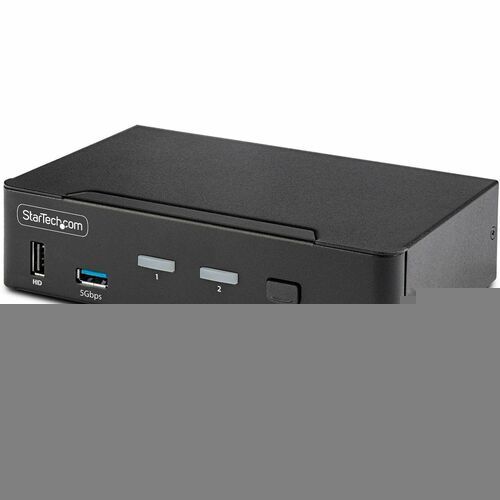 D86A2-2-PORT-8K-KVM - Startech.Com