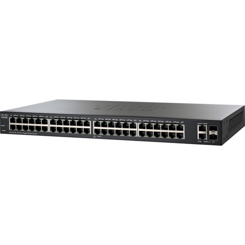 SG220-50-K9-NA-RF - Cisco