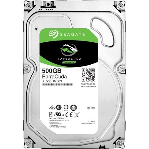 ST500LM030 - Seagate