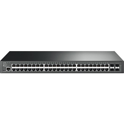 TL-SG3452 - TP-LINK