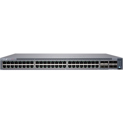 EX4100-48T-DC - Juniper