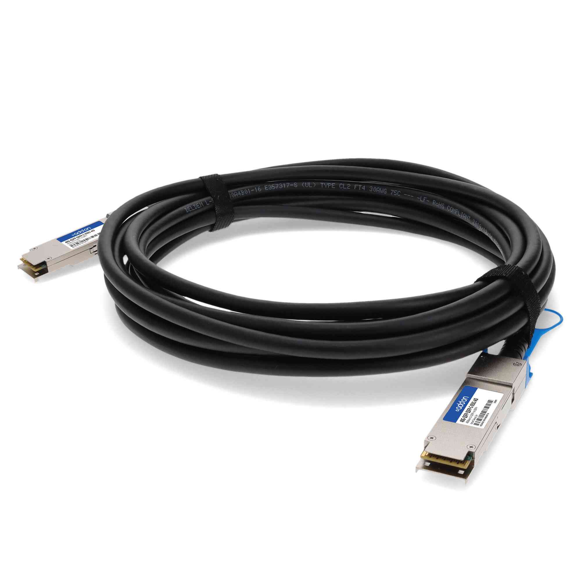 40G-QSFP-QSFP-C-0501-AO - Addon