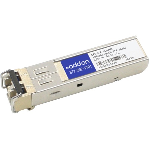 SFP-SX-AU-AO - Addon