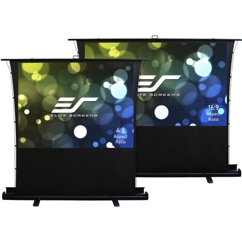 FT92XWH - Elite Screens