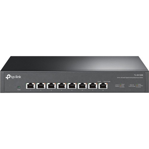 TL-SX1008 - TP-LINK