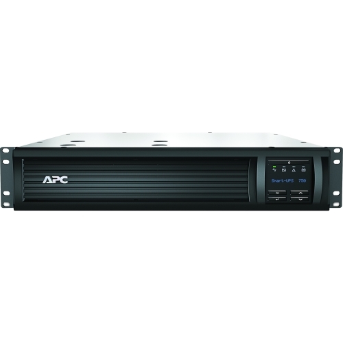 SMT750RM2UC - APC