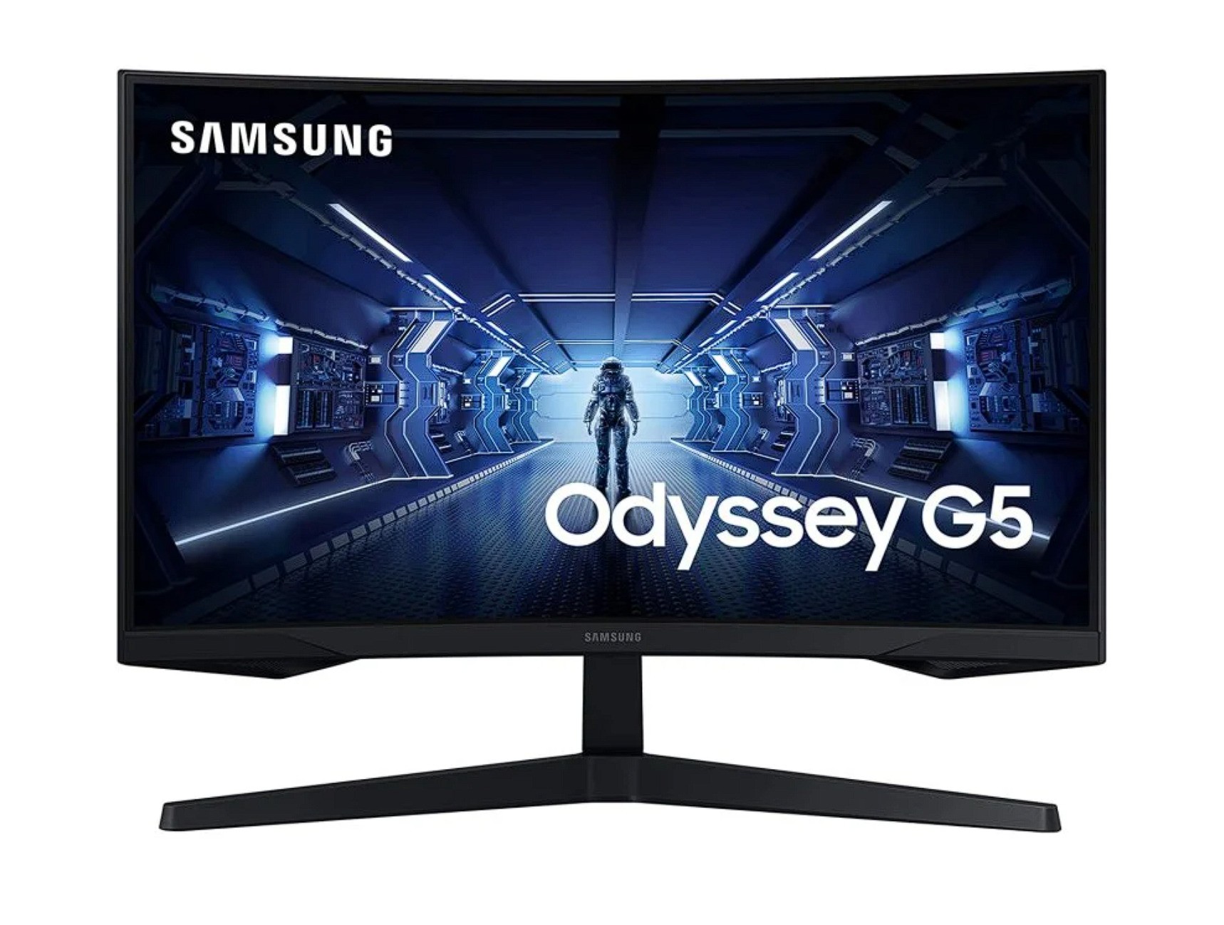 LS32CG550ENXZA - Samsung