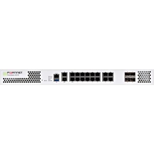 FG-201E-LENC - Fortinet