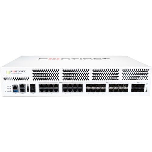 FG-2601F - Fortinet