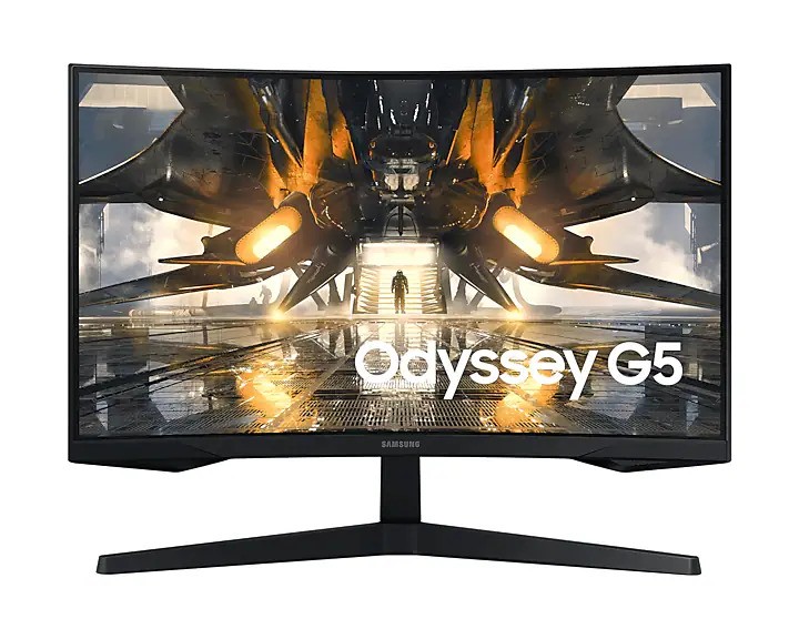 LS27CG550ENXZA - Samsung