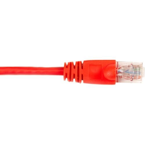 CAT6PC-001-RD - Black Box