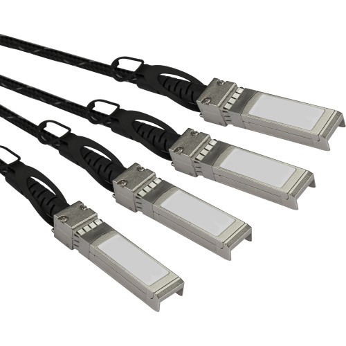 QSFP4SFP10C5 - Startech.Com