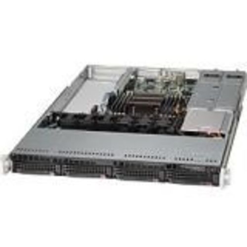 CSE-815TQ-R706WB - Supermicro