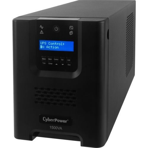 PR1500LCD - CyberPower