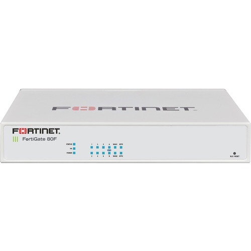 FG-80F-BDL-811-36 - Fortinet