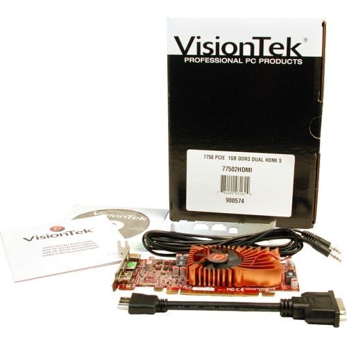 900574 - VisionTek