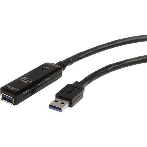 USB3AAEXT10M - Startech.Com