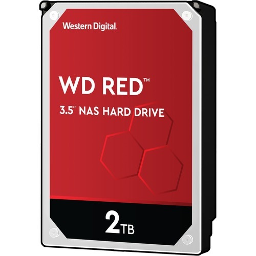 WD20EFAX - WD