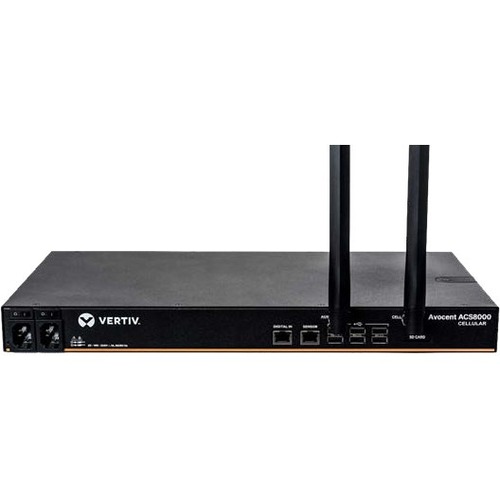 ACS8008-NA-DAC-400 - Vertiv