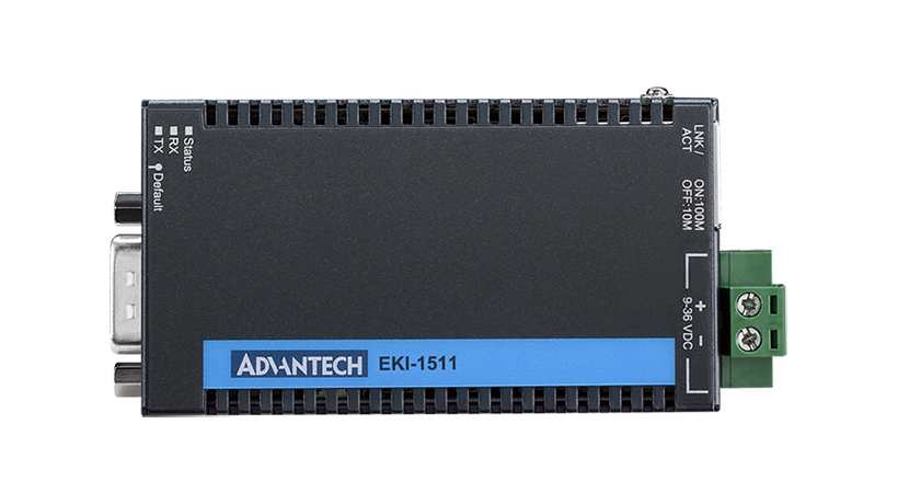 EKI-1511-A - Advantech