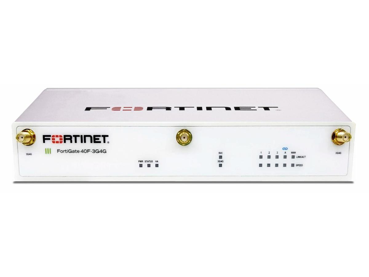 FG-40F-3G4G-BDL-809-60 - Fortinet