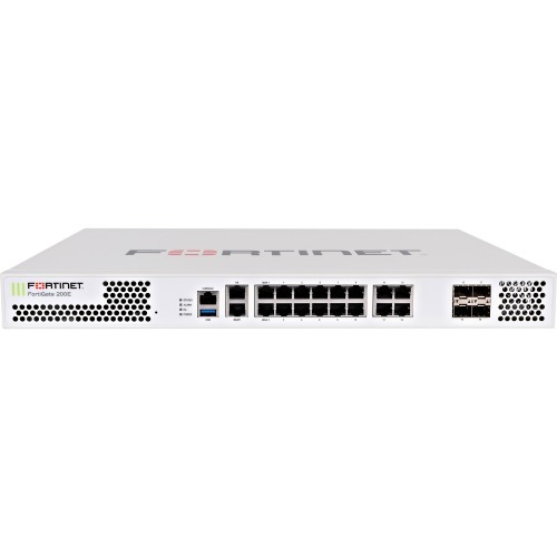 FG-200E-BDL-950-12 - Fortinet