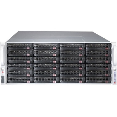 CSE-847BE2C-R1K23LPB - Supermicro